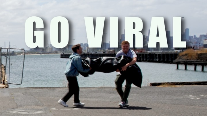 Go Viral