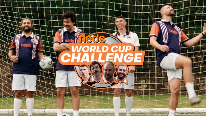 The World Cup Challenge